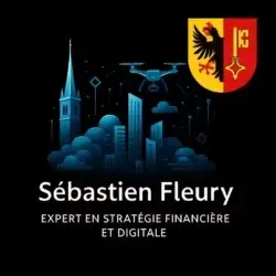 Sébastien Fleury